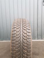 #153# 1 Winterreifen Bridgestone 215/65 R16 98H M+S 7,3mm DOT2018 Sachsen-Anhalt - Halle Vorschau