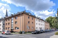 Demnächst frei! 3-Zimmer-Wohnung in Mönchengladbach Rheydt Nordrhein-Westfalen - Mönchengladbach Vorschau