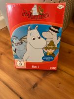 Mumin DVD Box 1 Rostock - Reutershagen Vorschau