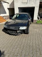 Audi A6 3.0 Quattro 2001 Baden-Württemberg - Rastatt Vorschau