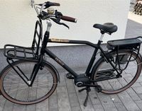 GAZELLE HEAVY DUTY C7 E BIKE HMB,300WH,RH 59 Nordrhein-Westfalen - Marl Vorschau