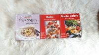 Kochbücher: Italienische Antipasti Vorspeisen Dolci Bunte Salate Baden-Württemberg - Tuttlingen Vorschau