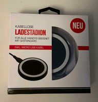 Kabellose Ladestation Niedersachsen - Stadland Vorschau