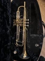 Vincent Bach VBS-1 Trompete Nordrhein-Westfalen - Versmold Vorschau