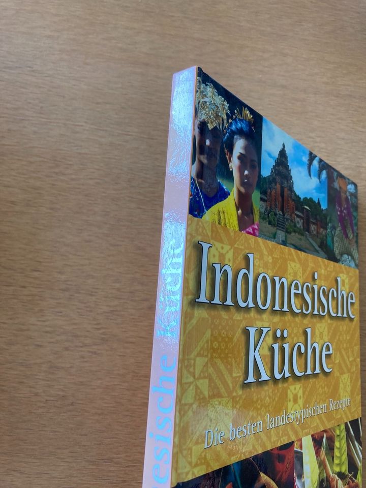 Indonesische Küche Die besten landestypischer Rezepte in Krefeld