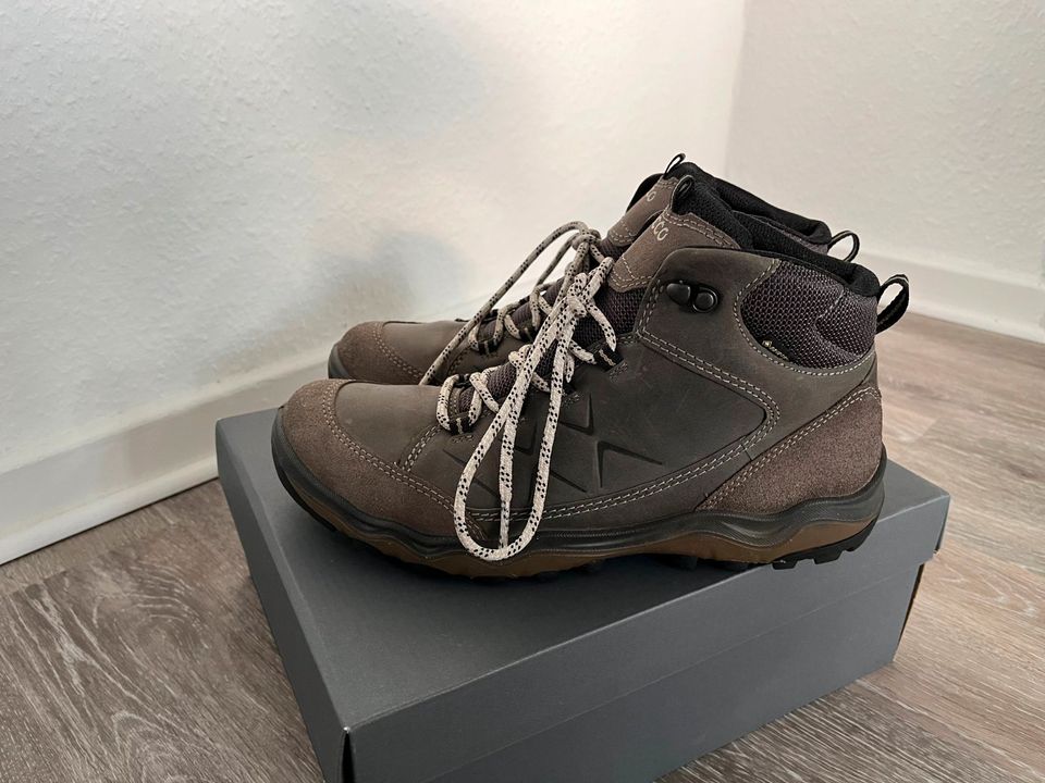 ECCO Damen Trekkingstiefel ULTERRA in Essen-West - Holsterhausen | eBay  Kleinanzeigen ist jetzt Kleinanzeigen