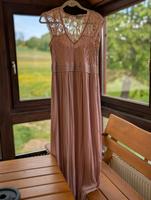 Abendkleid / Hochzeitsgastkleid, Gr. M Rheinland-Pfalz - Alpenrod Vorschau