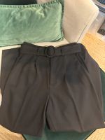 NEU Mango Hose Schwarz Bundfaltenhose mit Gürtel 38 M Bielefeld - Schildesche Vorschau