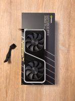 NVIDIA GeForce RTX 3060 TI FE (Founders Edition) (Kein Tausch) Bayern - Fürstenzell Vorschau