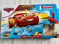 Rennbahn Carrera First - Disney/Pixar Cars Rheinland-Pfalz - Montabaur Vorschau