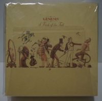 Genesis: A Trick Of The Tail  Promo Box für Japan Mini-LP-CD`s Nordfriesland - Niebüll Vorschau