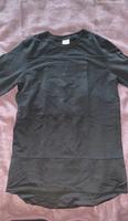Schwarzer oversize Sweater Größe S Caylor & Sons Snipes Hessen - Korbach Vorschau