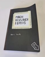 Buch Mach dieses Buch fertig Keri Smith Hessen - Rodgau Vorschau