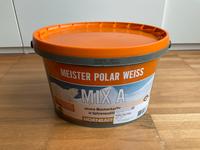 Wandfarbe neu beige/terrakotta 2,5L Bayern - Zirndorf Vorschau
