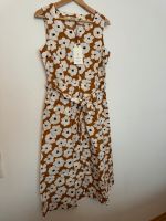 Kleid mit Blumenprint von Seasalt Cornwall in 40 - Organic Cotton München - Ludwigsvorstadt-Isarvorstadt Vorschau