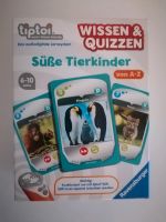 Tiptoi Wissen & Quizzen süße Tierkinder Nordrhein-Westfalen - Remscheid Vorschau