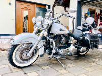 Harley Davidson Haritage Softail Rheinland-Pfalz - Birnbach Vorschau