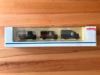 Märklin 1899 LKW-Set Oldtimer Nordrhein-Westfalen - Pulheim Vorschau