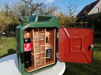 JerryCan Bar | Kanister Bar 20l | HMAK Nordrhein-Westfalen - Billerbeck Vorschau