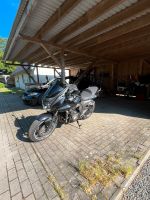 Kawasaki Z750S / Z750 / Z1000 Schleswig-Holstein - Kappeln Vorschau