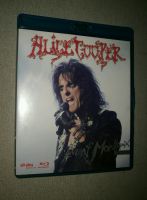 Alice Cooper Live at Montreux 2005 BR Neu & Gratis Versand Brandenburg - Seelow Vorschau