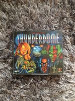 Thunderdome „The best of“  3 CD‘s Box LIMITED Brandenburg - Dallgow Vorschau