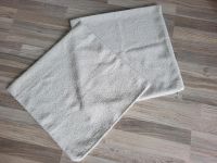 Kuschelige Ikea Kissenbezüge beige Kryddbuske 50x50cm Weihnachten Nordrhein-Westfalen - Werl Vorschau