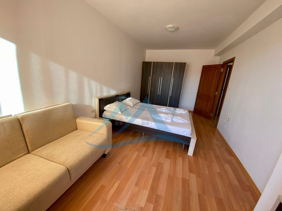 Große 1-Zimmer-Wohnung im Komplex Efir 2, Sonnenstrand, Bulgarien in Nürnberg (Mittelfr)