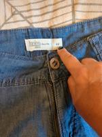 Damen Sommerdenim Hessen - Bensheim Vorschau