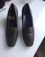 Ara Damen Pumps Gr 40 Nordrhein-Westfalen - Ochtrup Vorschau
