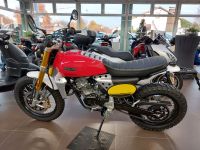 Fantic Caballero 125 Scrambler Nordrhein-Westfalen - Heinsberg Vorschau