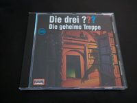 CD Hörspiel Die drei ??? Die geheime Treppe Folge 138 Münster (Westfalen) - Wolbeck Vorschau