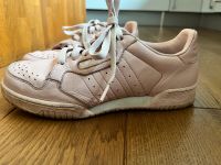 Adidas sneaker rosa pink Gr. 38 Saarland - Heusweiler Vorschau