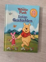 Winnie Puuh Lustige Geschichten Niedersachsen - Springe Vorschau