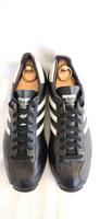 Adidas Aspin Noir/BLC made in France Vintage Sneaker Niedersachsen - Marklohe Vorschau