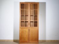 Danish Design Vitrine DYRLUND Schrank Teak Highboard Skandi Rheinland-Pfalz - Mainz Vorschau