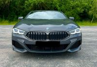 BMW 8er M Frontgrill Nieren G15 schwarz original BMW Leipzig - Miltitz Vorschau