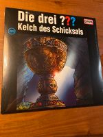 Die drei Fragezeichen 208 Kelch des Schicksals Vinyl / LP Nordrhein-Westfalen - Neuss Vorschau