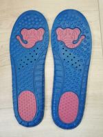 Elefanten Einlegesohle Gr. 25 26 27 Kinderschuhe Bayern - Ansbach Vorschau