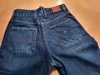 Jeans high waist von Hilfiger 26/32 Bayern - Ursensollen Vorschau