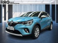 Renault Captur 2 INTENS TCE 130 GPF NAVI KAMERA Frankfurt am Main - Ostend Vorschau
