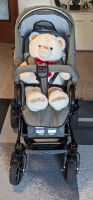 Hartan Topline S Kinderwagen mit Kombitragetasche Niedersachsen - Nienburg (Weser) Vorschau