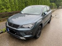 Seat Ateca 1.4 ECO TSI 4Drive DSG STYLE Bayern - Vilsbiburg Vorschau