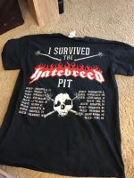 T Shirt Hardcore Hatebreed Madball Baden-Württemberg - Herbrechtingen Vorschau