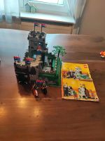 Lego Set 6081 komplett mit Anleitung Nordrhein-Westfalen - Marienheide Vorschau