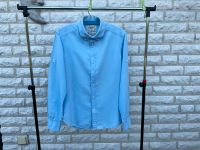 Esprit Herren Leinen Hemd vintage Gr.S Hellblau neuwertig Nordrhein-Westfalen - Sendenhorst Vorschau