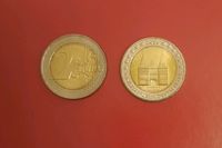 2 Euro Münze von 2006 A Schleswig-Holstein Berlin - Zehlendorf Vorschau