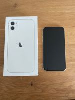 Apple IPhone 64 Gb weiss Niedersachsen - Lindhorst Vorschau
