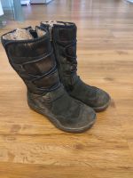 Primigi Winterstiefel Gore Tex gr. 31 Mädchen Baden-Württemberg - Bad Saulgau Vorschau