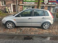 Ford Fiesta Halbautomatik mit Schiebedach Wandsbek - Hamburg Marienthal Vorschau